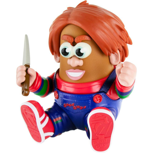 Pop Taters - Chucky  Pop Taters - Chucky