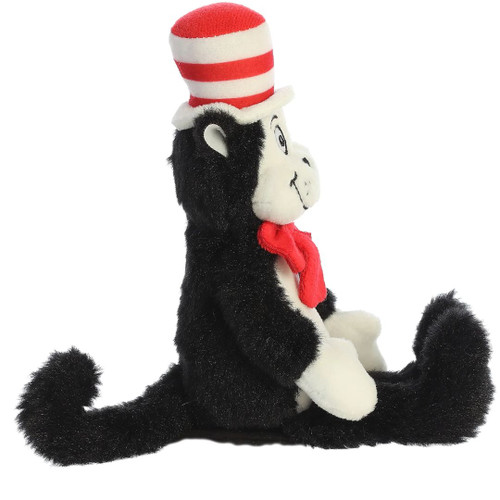 38-Inch Cat In the Hat Plush Toy By Aurora