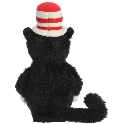38-Inch Cat In the Hat Plush Toy By Aurora