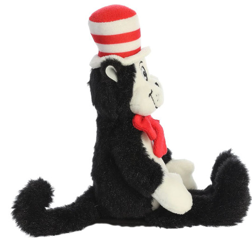 18-Inch Cat In the Hat Plush Toy By Aurora 