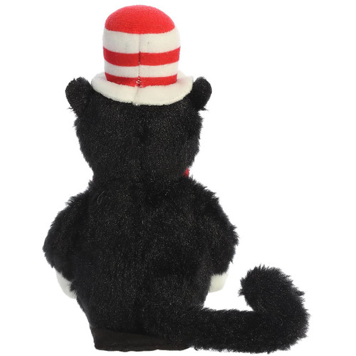 18-Inch Cat In the Hat Plush Toy By Aurora 