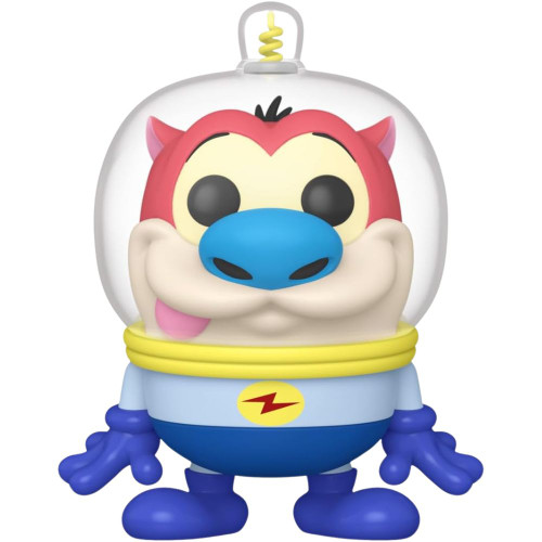 Pop! Television: Space Madness Stimpy Pop! Television: Space Madness Stimpy