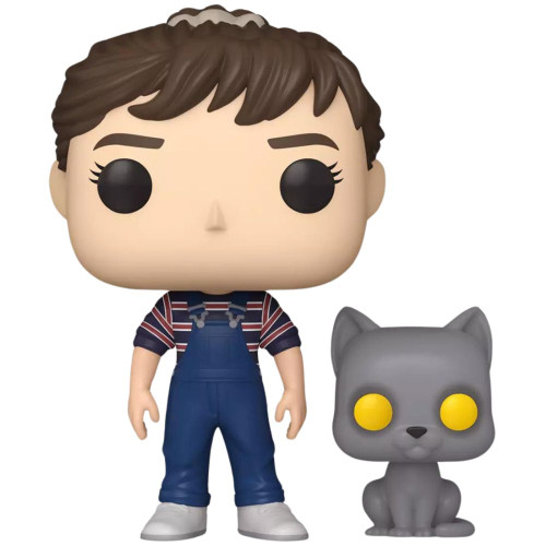 Pop! Movies: Pet Sematary - Ellie & Church