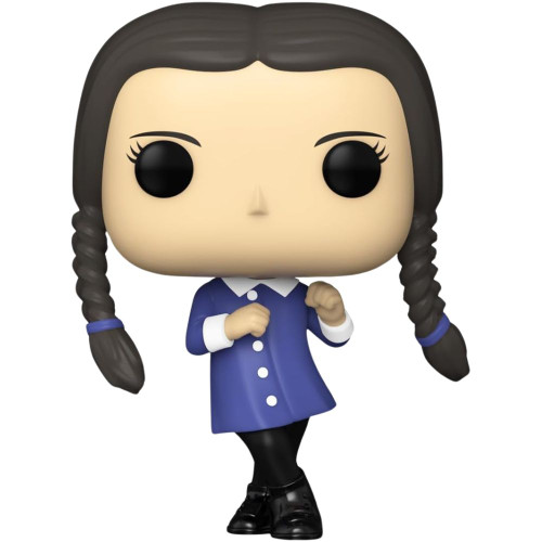 Pop! TV: Addams Family - Classic Wednesday