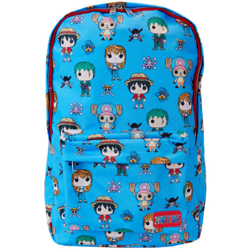 ONE PIECE CREW FUNKO NYLON BACKPACK
