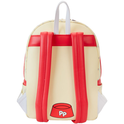 Pound Puppies 40th Anniversary Mini Backpack by Loungefly  Pound Puppies 40th Anniversary Mini Backpack by Loungefly