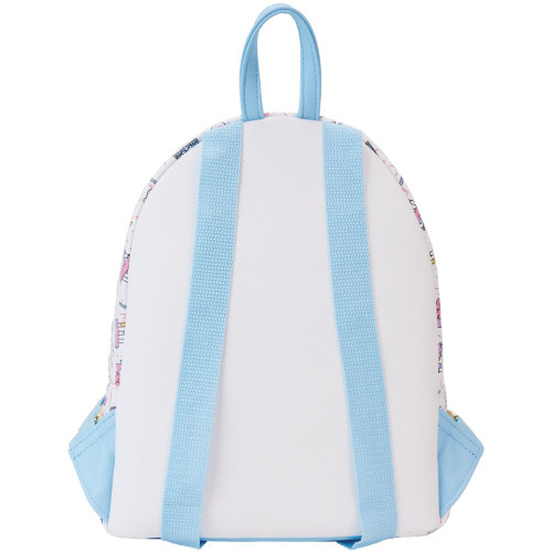 Sanrio Hello Kitty 50th Anniversary Backpack by Funko  Sanrio Hello Kitty 50th Anniversary Backpack by Funko