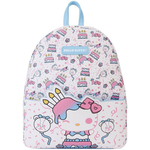 Sanrio Hello Kitty 50th Anniversary Backpack by Funko  Sanrio Hello Kitty 50th Anniversary Backpack by Funko