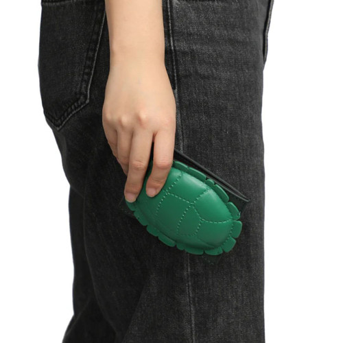 Teenage Mutant Ninja Turtles Shell Bifold Wallet  Teenage Mutant Ninja Turtles Shell Bifold Wallet