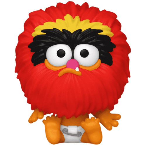 Pop! Disney: Muppets Mayhem - Baby Animal