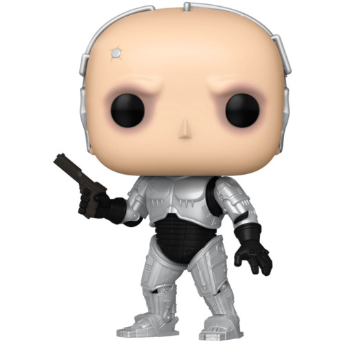 Pop! Movies: Robocop Pop! Movies: Robocop
