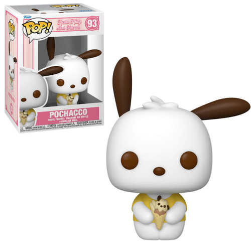  Pop! Hello Kitty - Pochacco
