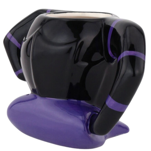 Sleeping Beauty - Maleficent Sculpted Mug Sleeping Beauty - Maleficent Sculpted Mug