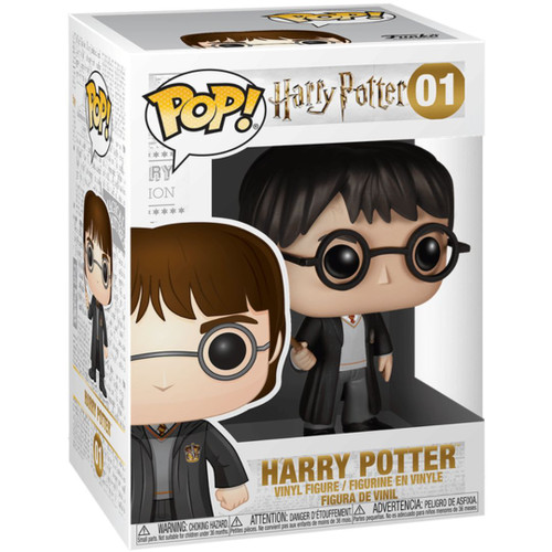 Pop! Harry Potter: Harry Potter Pop! Harry Potter: Harry Potter