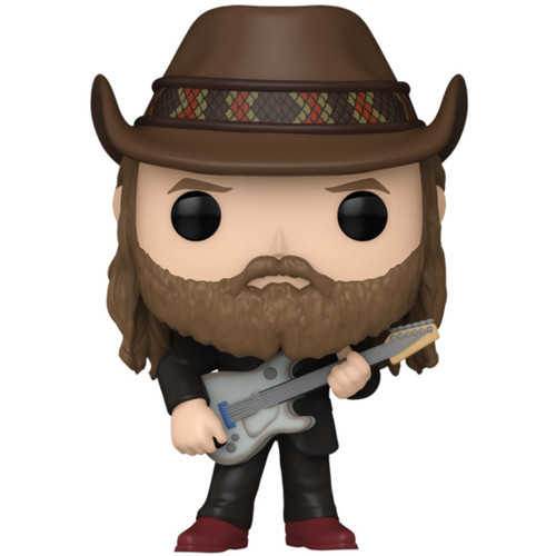  Pop! Music: Chris Stapleton 2022 ACM Awards 