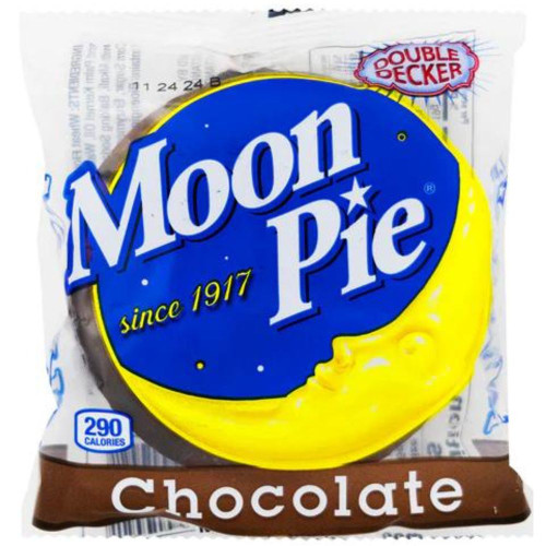 Moon Pie - Chocolate