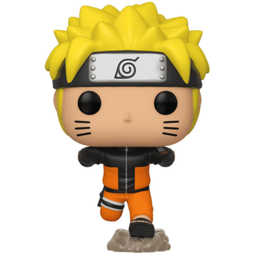 Pop! Animé: Naruto - Naruto Running 