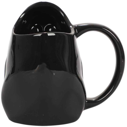 Ghostface Sculpted 16Oz Ceramic Mug Ghostface Sculpted 16Oz Ceramic Mug