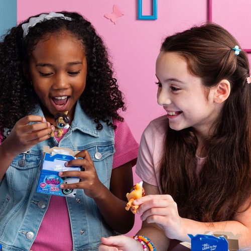 Discover the joy of collecting Littlest Pet Shop Discover the joy of collecting Littlest Pet Shop