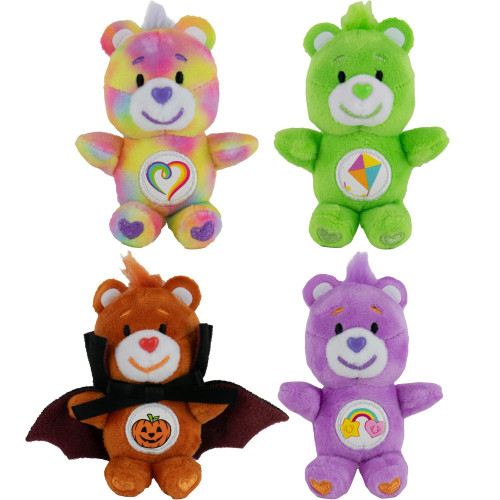 World's Smallest Care Bears (Series 5)   World's Smallest Care Bears (Series 5)