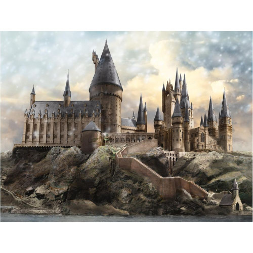 Harry Potter 300 Piece Micro Jigsaw Puzzle In Ornament Ball Harry Potter 300 Piece Micro Jigsaw Puzzle In Ornament Ball