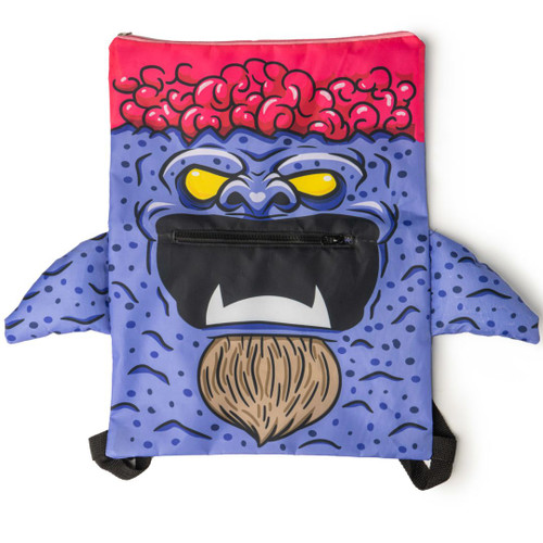 Scatterbrain Candy Backpack