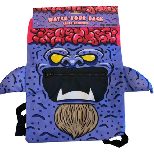 Scatterbrain Candy Backpack