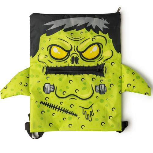 Frankenstein Candy Backpack