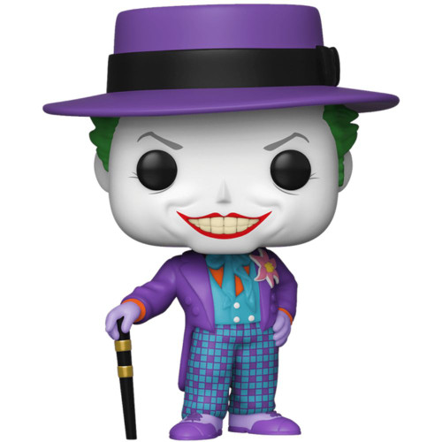 Pop! Movies: 1989 Batman - The Joker Pop! Movies: 1989 Batman - The Joker