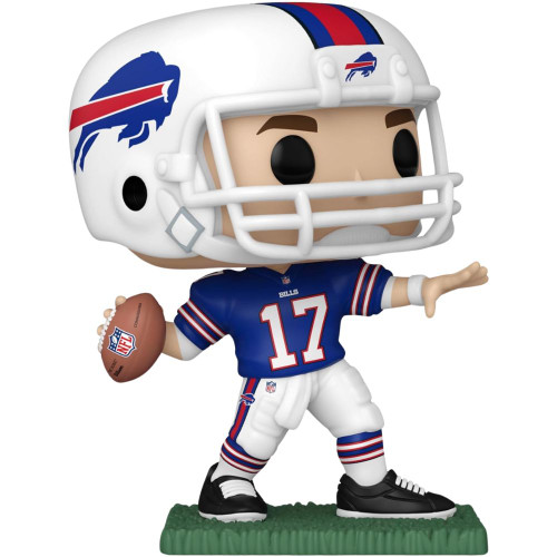 Pop! Sports: NFL - Buffalo Bills Josh Allen