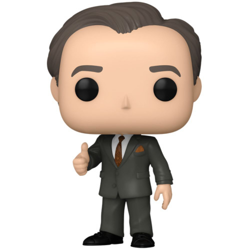 Pop! TV: Saved By The Bell - Mr. Belding