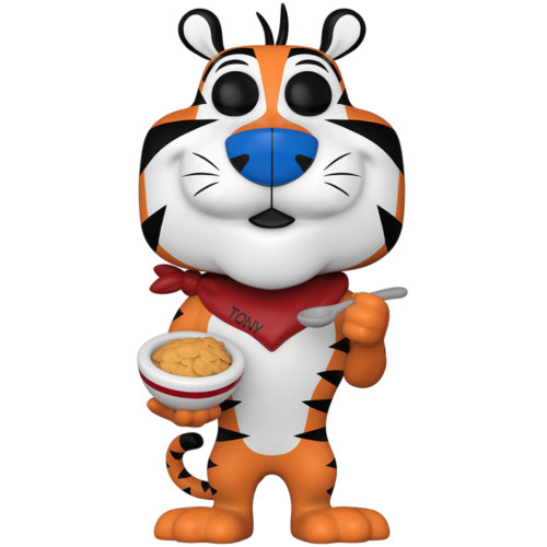 Pop! Ad Icons: Kelloggs  - Tony The Tiger