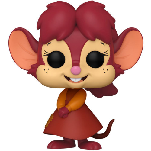 Pop! Movies: American Tail - Tanya