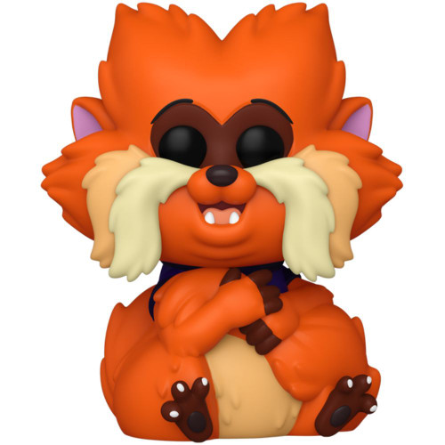 Pop! Movies: American Tail - Tiger