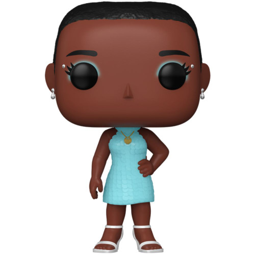 Pop! TV: Wednesday - Bianca Barclay (Rave'N Dance)