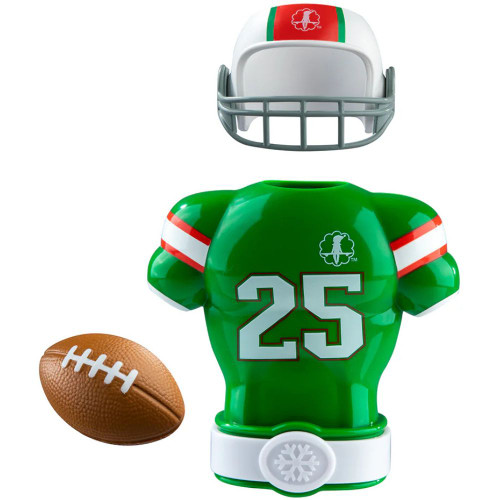 Elf on the Shelf - Claus Couture - Touchdown Tidings Set