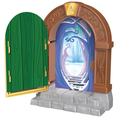 Elf Door - Elf on the Shelf Elf Door - Elf on the Shelf