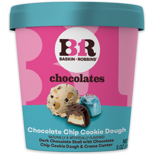 Frankford Baskin Robbins Chocolate Chip Cookie Dough