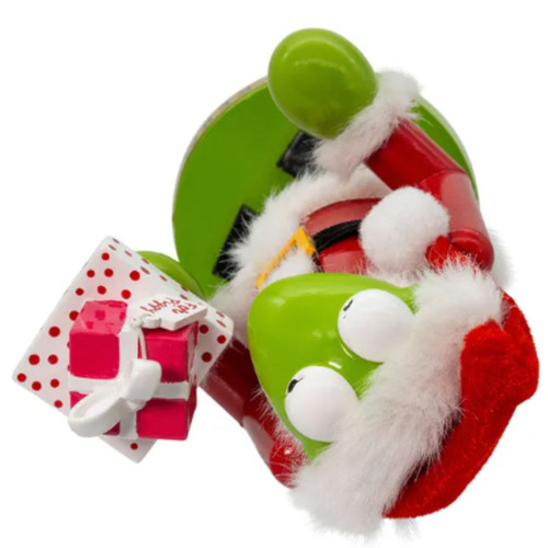 10" Kermit the Frog Nutcracker 10" Kermit the Frog Nutcracker