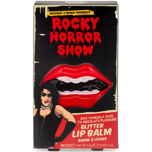 Rocky Horror Show - Glitter Lip Balm - Cherry