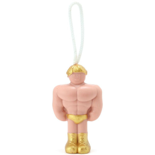 Rocky Horror Show - Rocky Soap on a Rope