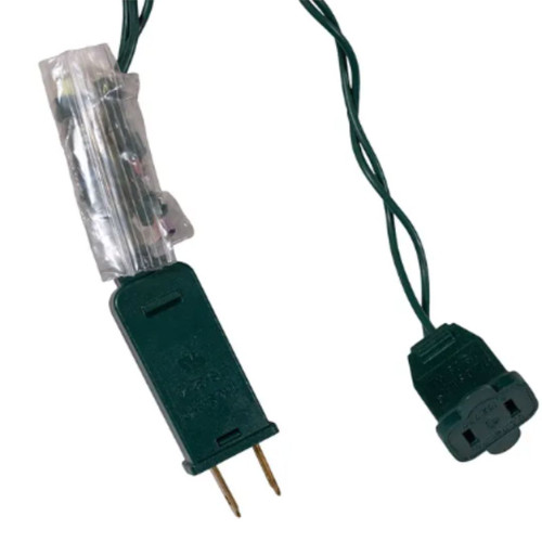 Multi-Colour LED Flower Light String of 20 Lights Multi-Colour LED Flower Light String of 20 Lights