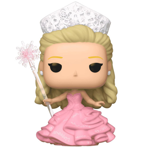 Pop! Movies: Wicked - Glinda in Bubble Gown