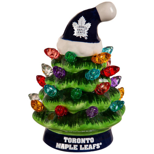 Christmas - Decorations - Ceramic Christmas Trees - RetroFestive.ca