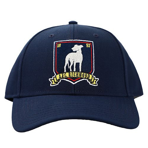 A.F.C. Richmond Mascot Earl Snapback Hat