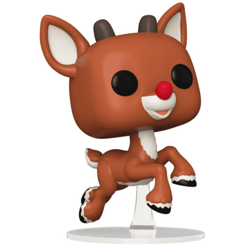 Pop! Holiday: Rudolph Flying