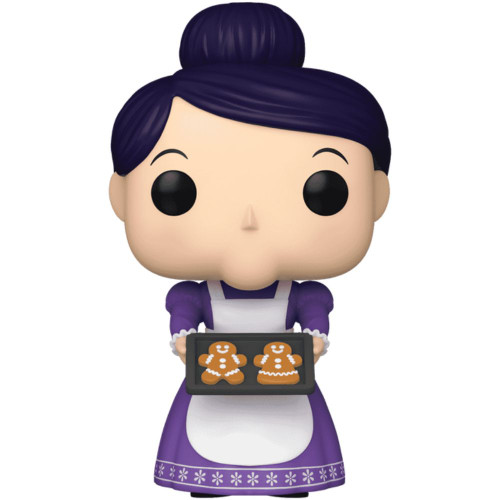 Pop! Holiday: Rudolph - Mrs. Claus