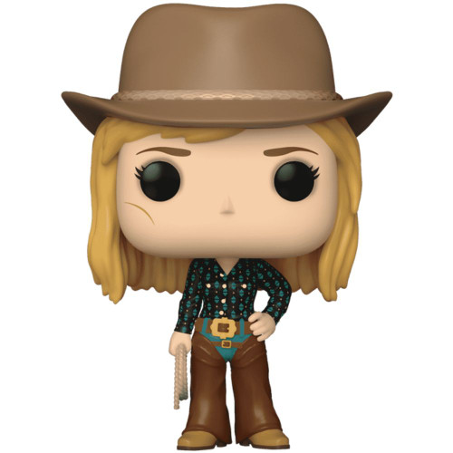 Pop! TV: Yellowstone - Beth Dutton With Lasso