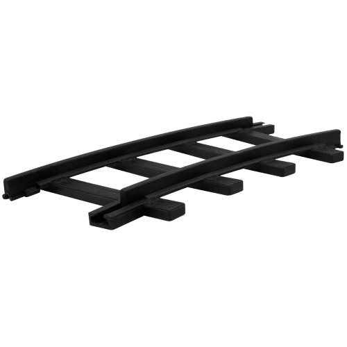 Extra Curved Tracks For Ready-to-Play Train Set by Lionel - 12-Piece Set