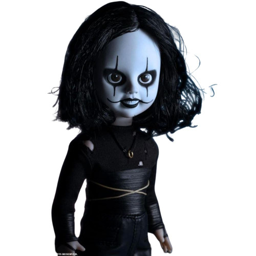 Living Dead Doll Presents The Crow